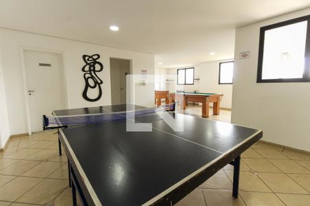 Apartamento à venda com 96m², 3 quartos e 2 vagasSala de Jogos