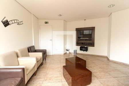 Apartamento à venda com 96m², 3 quartos e 2 vagasSala de Jogos