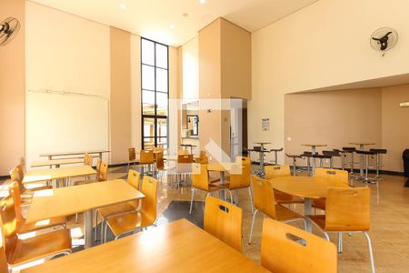 Apartamento à venda com 96m², 3 quartos e 2 vagasSalão de Festas