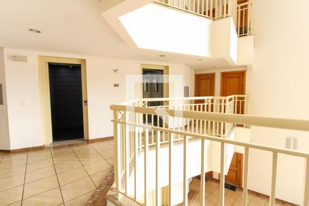 Apartamento à venda com 96m², 3 quartos e 2 vagasHall