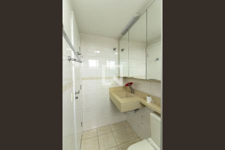 Apartamento à venda com 96m², 3 quartos e 2 vagasBanheiro Suíte