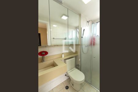 Apartamento à venda com 96m², 3 quartos e 2 vagasBanheiro Suíte