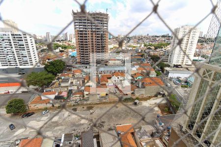 Apartamento à venda com 96m², 3 quartos e 2 vagasVista Quarto 3