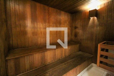 Apartamento à venda com 96m², 3 quartos e 2 vagasSauna