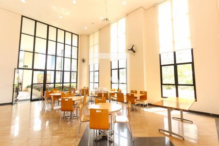 Apartamento à venda com 96m², 3 quartos e 2 vagasSalão de Festas