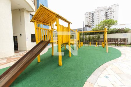 Apartamento à venda com 96m², 3 quartos e 2 vagasPlayground