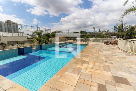 Apartamento à venda com 96m², 3 quartos e 2 vagasPiscina