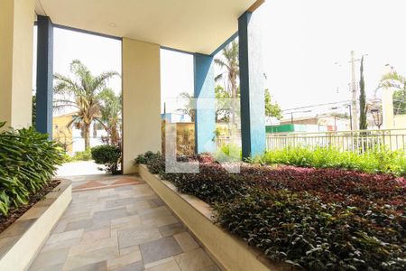 Apartamento à venda com 96m², 3 quartos e 2 vagasÁrea comum