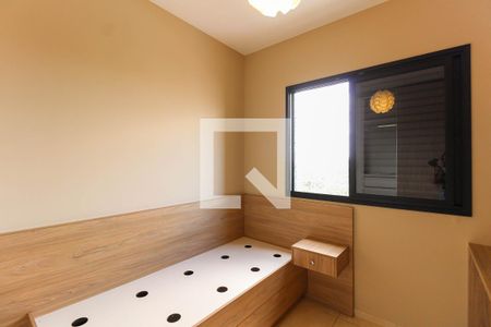 Apartamento à venda com 96m², 3 quartos e 2 vagasQuarto 2