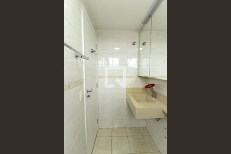 Apartamento à venda com 96m², 3 quartos e 2 vagasBanheiro Suíte