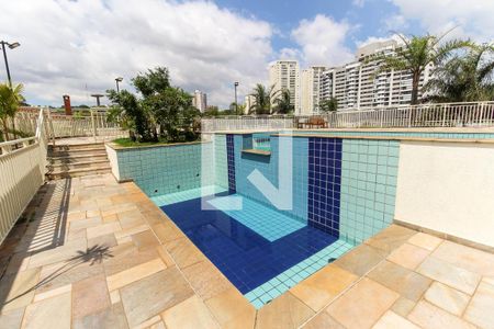 Apartamento à venda com 96m², 3 quartos e 2 vagasPiscina