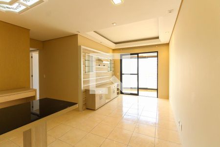 Sala de apartamento à venda com 3 quartos, 96m² em Vila Prudente, São Paulo