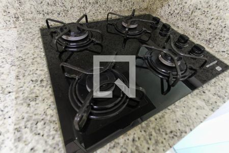 Apartamento à venda com 96m², 3 quartos e 2 vagasDetalhe Cozinha