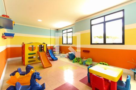 Apartamento à venda com 96m², 3 quartos e 2 vagasBrinquedoteca