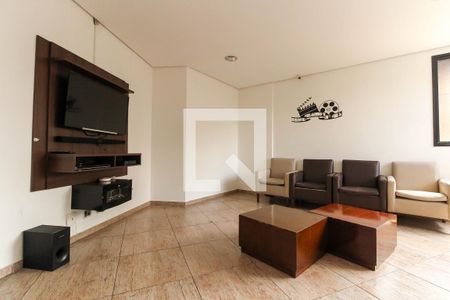 Apartamento à venda com 96m², 3 quartos e 2 vagasSala de Jogos