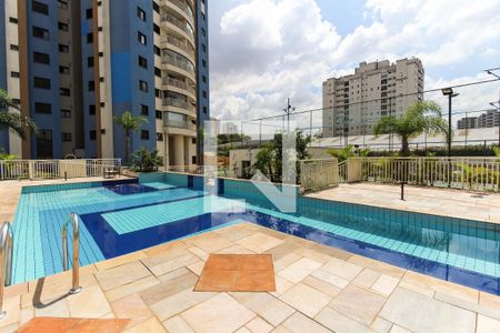 Apartamento à venda com 96m², 3 quartos e 2 vagasPiscina