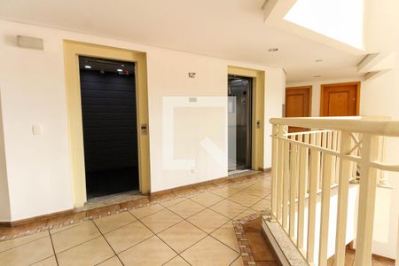 Apartamento à venda com 96m², 3 quartos e 2 vagasHall