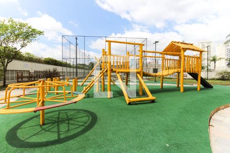 Apartamento à venda com 96m², 3 quartos e 2 vagasPlayground