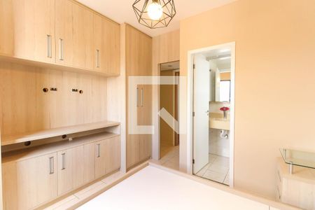 Apartamento à venda com 96m², 3 quartos e 2 vagasSuíte