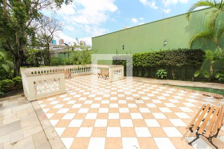 Apartamento à venda com 96m², 3 quartos e 2 vagasEspaço Pet