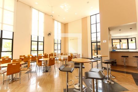 Apartamento à venda com 96m², 3 quartos e 2 vagasSalão de Festas