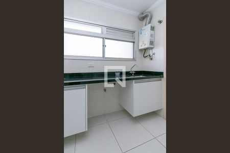 Lavanderia de apartamento para alugar com 3 quartos, 70m² em Jardim Aeroporto, São Paulo