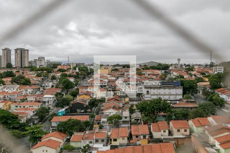 Vista do Quarto 1 de apartamento para alugar com 3 quartos, 70m² em Jardim Aeroporto, São Paulo