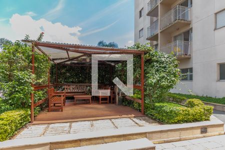 Área Comum de apartamento para alugar com 3 quartos, 70m² em Jardim Aeroporto, São Paulo