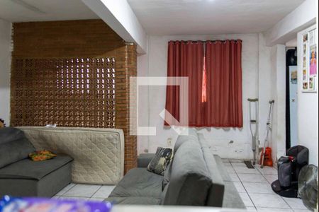 Sala de casa para alugar com 2 quartos, 90m² em Jardim Iguaçu, Nova Iguaçu