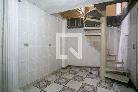 Casa à venda com 80m², 2 quartos e sem vaga Casa à venda com 80m², 2 quartos e sem vagaCozinha