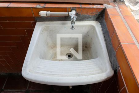 Casa à venda com 80m², 2 quartos e sem vaga Casa à venda com 80m², 2 quartos e sem vagaÁrea de serviço