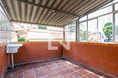 Casa à venda com 80m², 2 quartos e sem vaga Casa à venda com 80m², 2 quartos e sem vagaÁrea de serviço