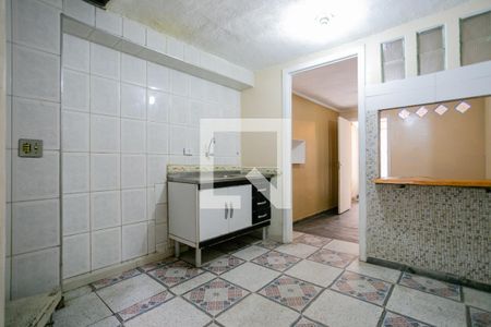 Casa à venda com 80m², 2 quartos e sem vaga Casa à venda com 80m², 2 quartos e sem vagaCozinha