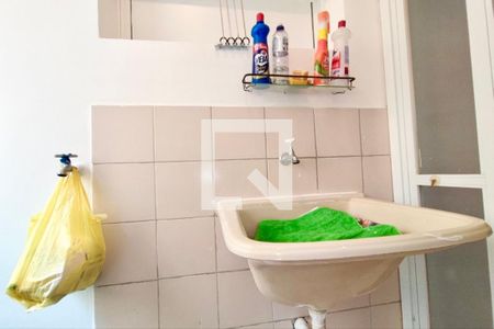 Apartamento para alugar com 72m², 3 quartos e 1 vagaÁrea de Serviço