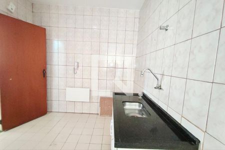 Apartamento para alugar com 72m², 3 quartos e 1 vagaCozinha