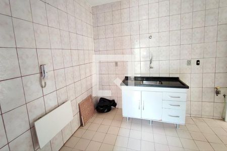 Apartamento para alugar com 72m², 3 quartos e 1 vagaCozinha