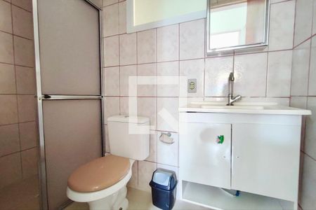 Apartamento para alugar com 72m², 3 quartos e 1 vagaBanheiro