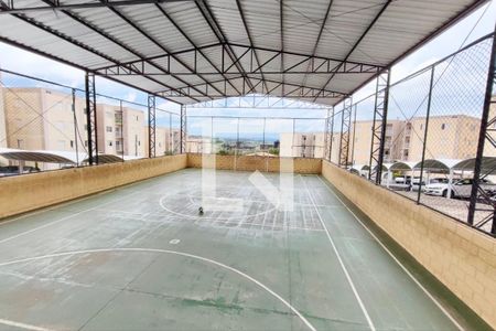Apartamento para alugar com 72m², 3 quartos e 1 vagaQuadra Esportiva