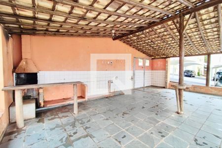 Apartamento para alugar com 72m², 3 quartos e 1 vagaÁrea comum - Churrasqueira