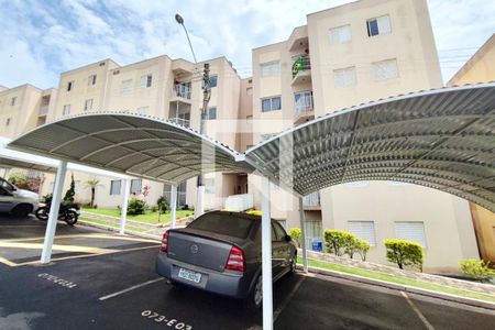 Apartamento para alugar com 72m², 3 quartos e 1 vagaGaragem