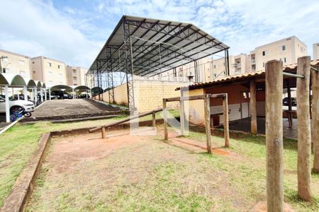 Apartamento para alugar com 72m², 3 quartos e 1 vagaÁrea comum - Playground