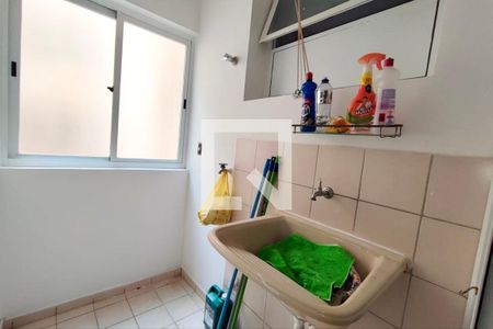 Apartamento para alugar com 72m², 3 quartos e 1 vagaÁrea de Serviço