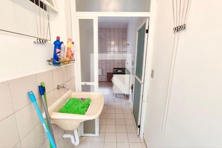 Apartamento para alugar com 72m², 3 quartos e 1 vagaÁrea de Serviço