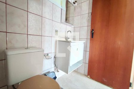 Apartamento para alugar com 72m², 3 quartos e 1 vagaBanheiro