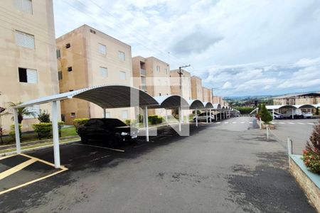 Apartamento para alugar com 72m², 3 quartos e 1 vagaGaragem