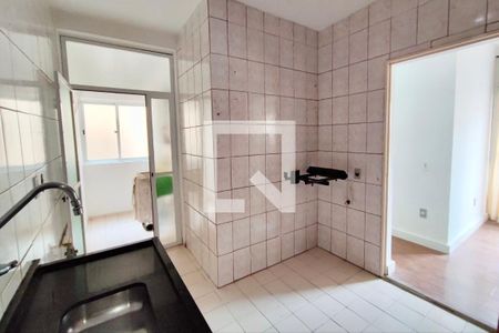 Apartamento para alugar com 72m², 3 quartos e 1 vagaCozinha