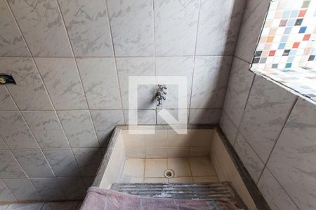 Apartamento para alugar com 70m², 2 quartos e 1 vagaÁrea de Serviço