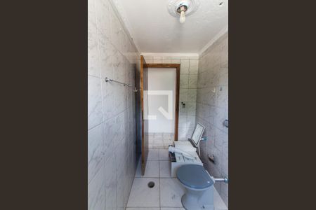 Apartamento para alugar com 70m², 2 quartos e 1 vagaBanheiro