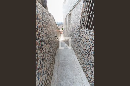 Apartamento para alugar com 70m², 2 quartos e 1 vagaCorredor