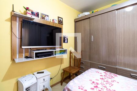 Quarto 1 de apartamento à venda com 2 quartos, 62m² em Vila Augusta, Guarulhos